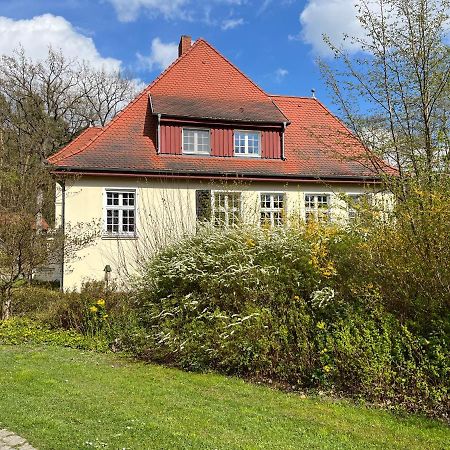 Gaestezimmer Fuer Naturliebhaber Krakow am See Exterior foto