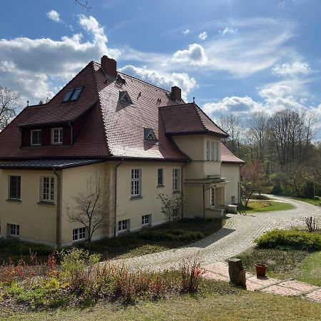 Gaestezimmer Fuer Naturliebhaber Krakow am See Exterior foto