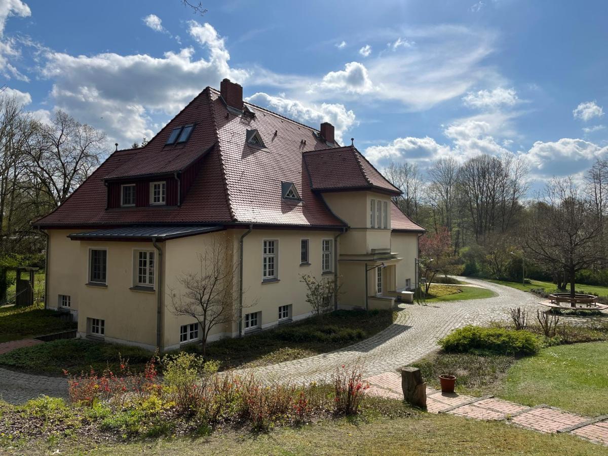 Gaestezimmer Fuer Naturliebhaber Krakow am See Exterior foto