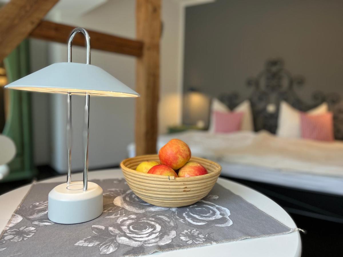 Gaestezimmer Fuer Naturliebhaber Krakow am See Exterior foto